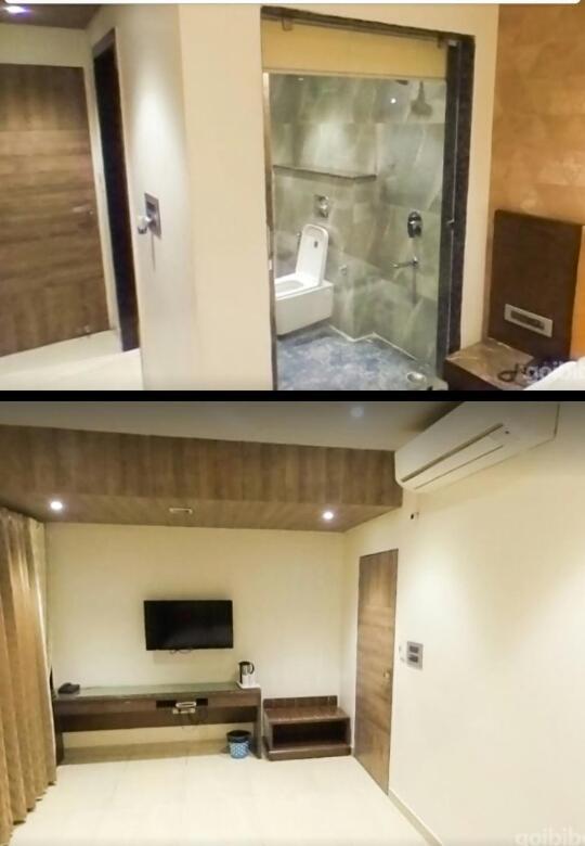 Hotel Parklane Agra (Uttar Pradesh) Kültér fotó