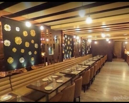 Hotel Parklane Agra (Uttar Pradesh) Kültér fotó