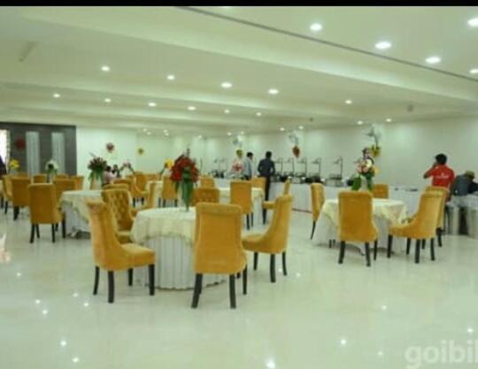 Hotel Parklane Agra (Uttar Pradesh) Kültér fotó